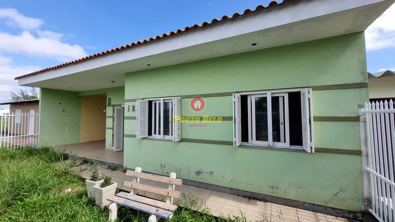 CASA À VENDA, ATLANTIDA SUL: 1ª foto da galeria de imagens do imóvel