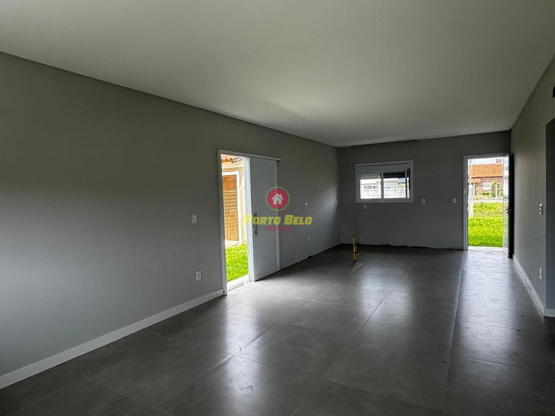 CASA RECÉM CONSTRUÍDA APENAS 400M DA BEIRA MAR: 4ª foto da galeria de imagens do imóvel