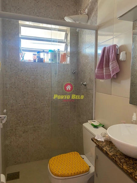EXCELENTE APARTAMENTO 200M DA BEIRA-MAR: 8ª foto da galeria de imagens do imóvel