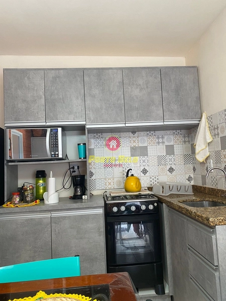 EXCELENTE APARTAMENTO 200M DA BEIRA-MAR: 2ª foto da galeria de imagens do imóvel