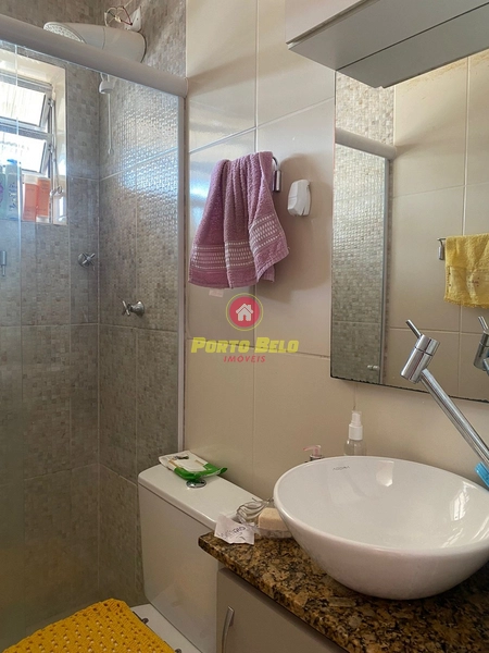 EXCELENTE APARTAMENTO 200M DA BEIRA-MAR: 10ª foto da galeria de imagens do imóvel