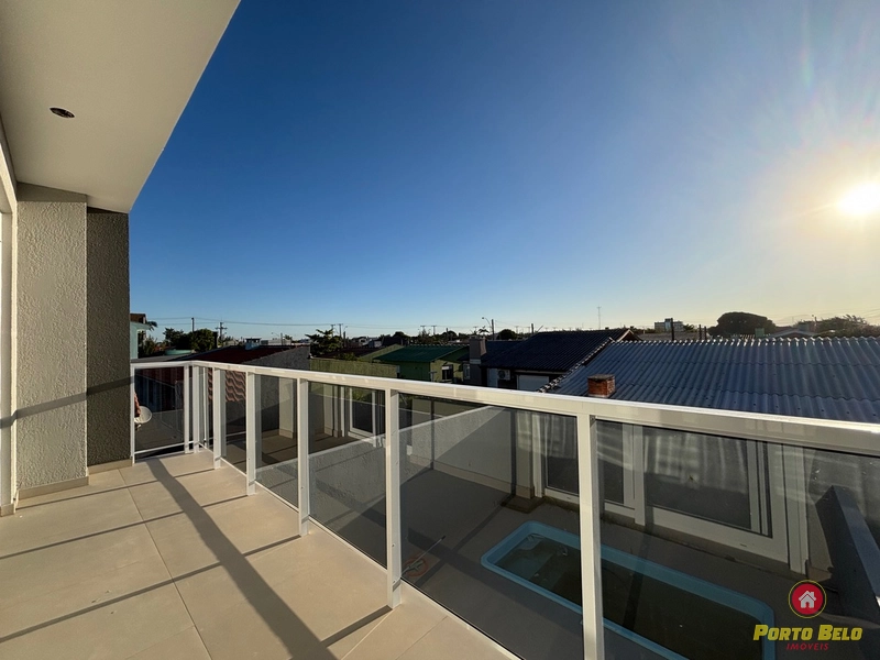 SOBRADOS DUPLEX EM AVENIDA: 5ª foto da galeria de imagens do imóvel