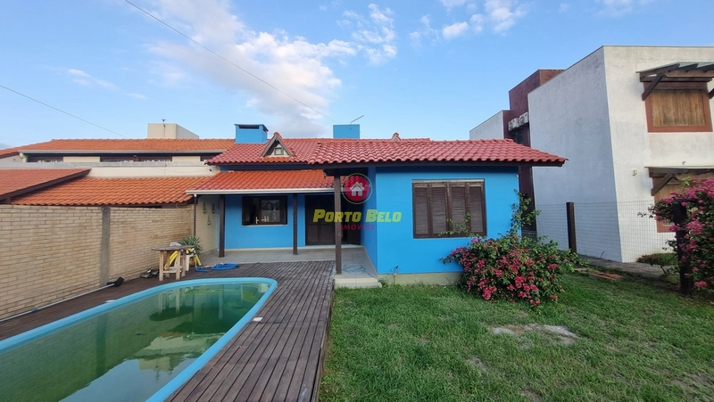 CASA EM LAJE DE CONCRETO EM MARIÁPOLIS, APENAS 50M DA BEIRA MAR!: 1ª foto da galeria de imagens do imóvel