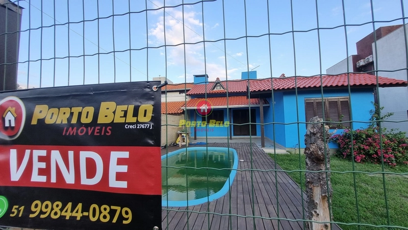 CASA EM LAJE DE CONCRETO EM MARIÁPOLIS, APENAS 50M DA BEIRA MAR!: 2ª foto da galeria de imagens do imóvel