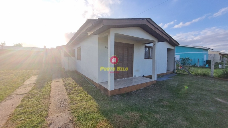 CASA 4 DORMITÓRIOS (INDEPENDENTES) EM MARIÁPOLIS APENAS 400M DO MAR!: 1ª foto da galeria de imagens do imóvel
