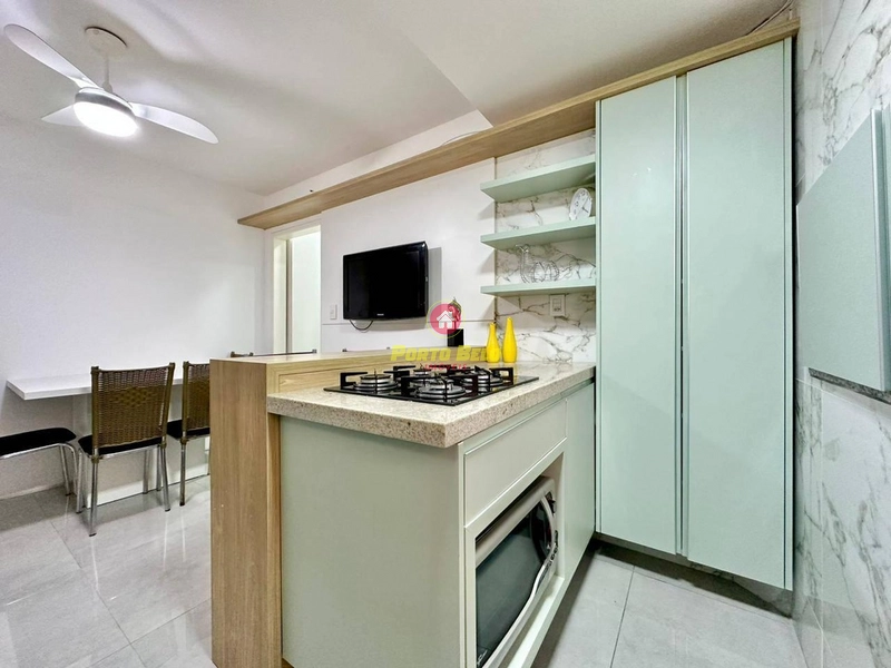 APARTAMENTO NO CENTRO DE CAPÃO DA CANOA!: 4ª foto da galeria de imagens do imóvel