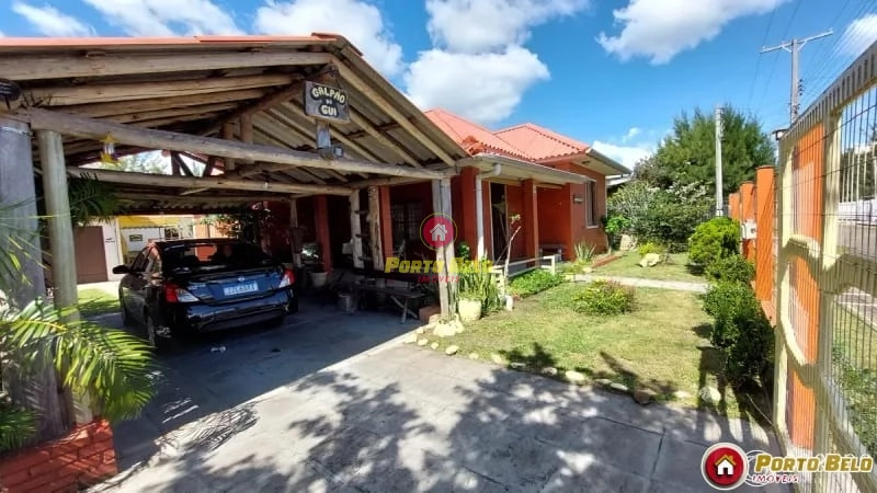 EXCELENTE CASA PARA VENDA EM ATLÂNTIDA APENAS 100M DA PARAGUASSÚ: 13ª foto da galeria de imagens do imóvel