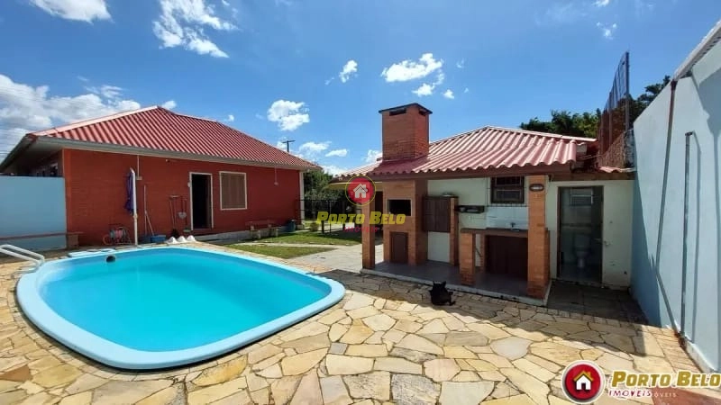 EXCELENTE CASA PARA VENDA EM ATLÂNTIDA APENAS 100M DA PARAGUASSÚ: 2ª foto da galeria de imagens do imóvel
