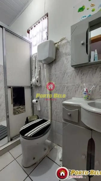 EXCELENTE CASA PARA VENDA EM ATLÂNTIDA APENAS 100M DA PARAGUASSÚ: 39ª foto da galeria de imagens do imóvel