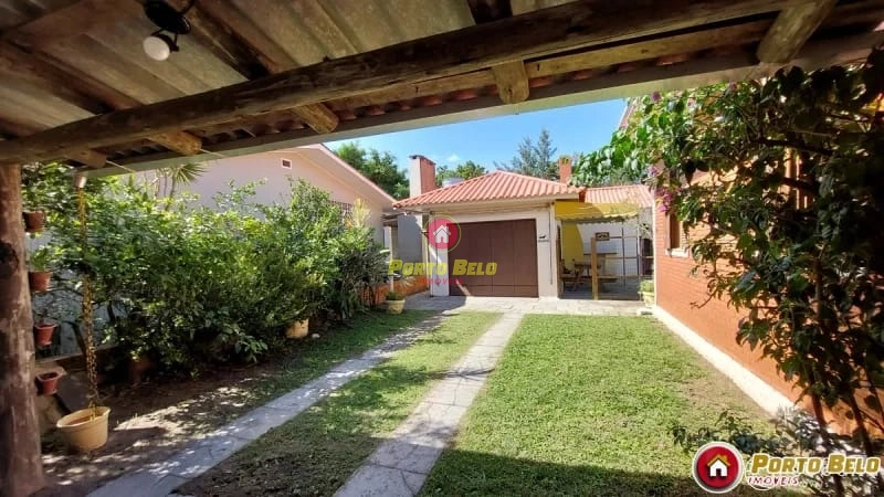 EXCELENTE CASA PARA VENDA EM ATLÂNTIDA APENAS 100M DA PARAGUASSÚ: 18ª foto da galeria de imagens do imóvel