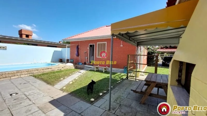EXCELENTE CASA PARA VENDA EM ATLÂNTIDA APENAS 100M DA PARAGUASSÚ: 3ª foto da galeria de imagens do imóvel