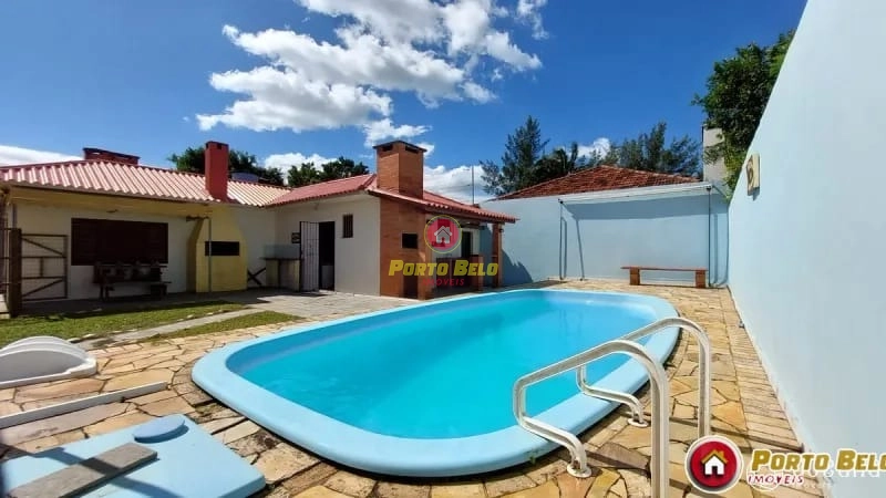 EXCELENTE CASA PARA VENDA EM ATLÂNTIDA APENAS 100M DA PARAGUASSÚ: 7ª foto da galeria de imagens do imóvel