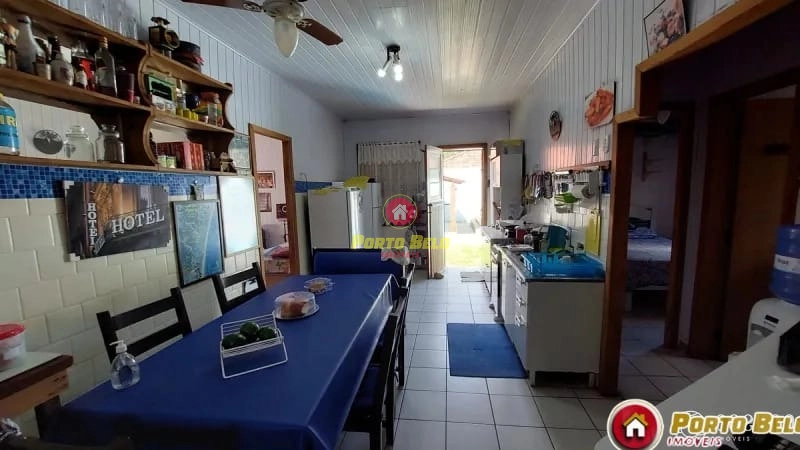 EXCELENTE CASA PARA VENDA EM ATLÂNTIDA APENAS 100M DA PARAGUASSÚ: 25ª foto da galeria de imagens do imóvel