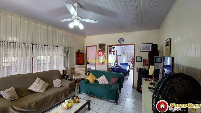 EXCELENTE CASA PARA VENDA EM ATLÂNTIDA APENAS 100M DA PARAGUASSÚ: 29ª foto da galeria de imagens do imóvel