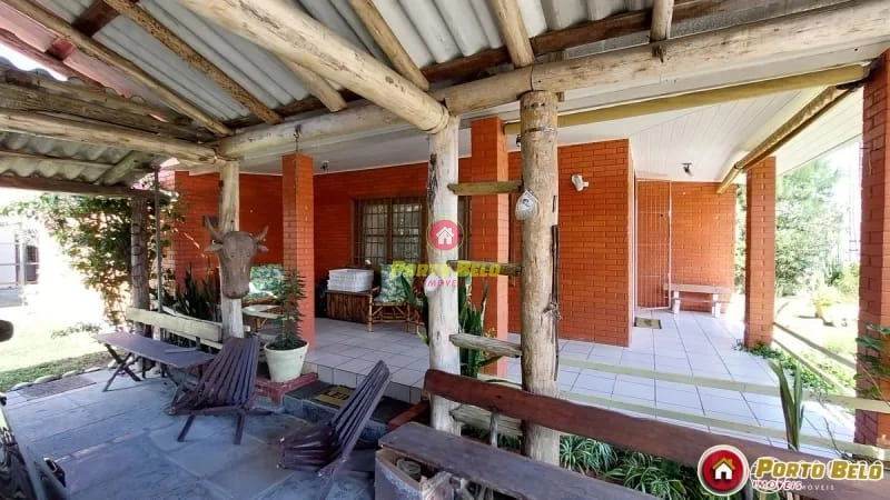 EXCELENTE CASA PARA VENDA EM ATLÂNTIDA APENAS 100M DA PARAGUASSÚ: 10ª foto da galeria de imagens do imóvel