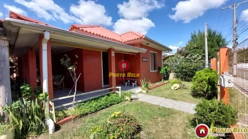 EXCELENTE CASA PARA VENDA EM ATLÂNTIDA APENAS 100M DA PARAGUASSÚ: 1ª foto da galeria de imagens do imóvel