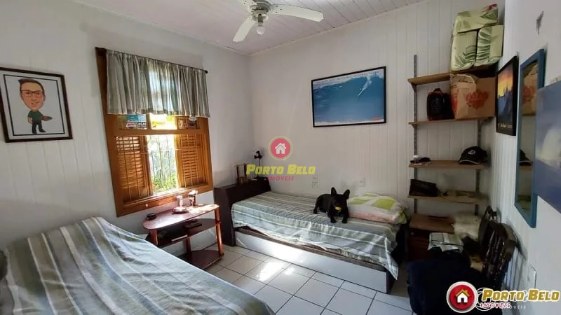EXCELENTE CASA PARA VENDA EM ATLÂNTIDA APENAS 100M DA PARAGUASSÚ: 34ª foto da galeria de imagens do imóvel