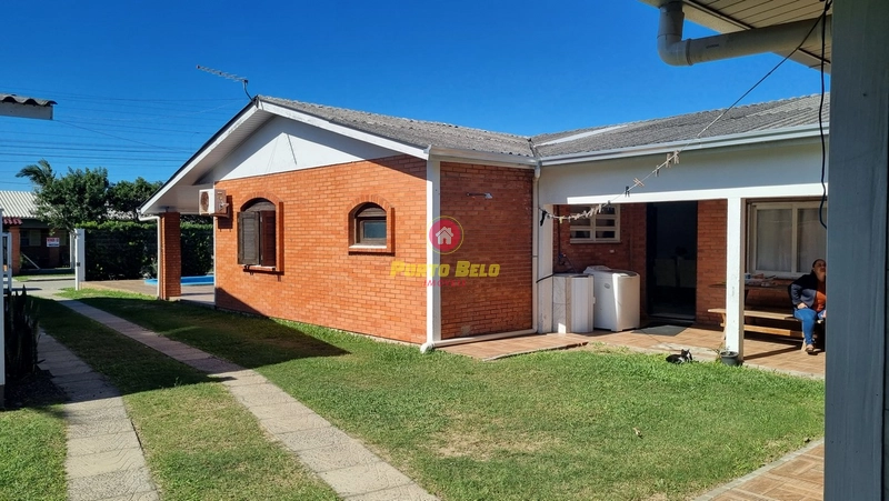 OPORTUNIDADE DUAS CASA COM VALOR UNICO!!! RAINHA DO MAR.: 16ª foto da galeria de imagens do imóvel