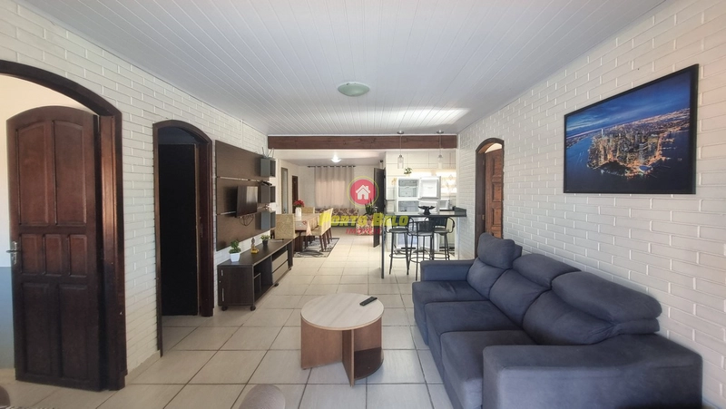 OPORTUNIDADE DUAS CASA COM VALOR UNICO!!! RAINHA DO MAR.: 25ª foto da galeria de imagens do imóvel