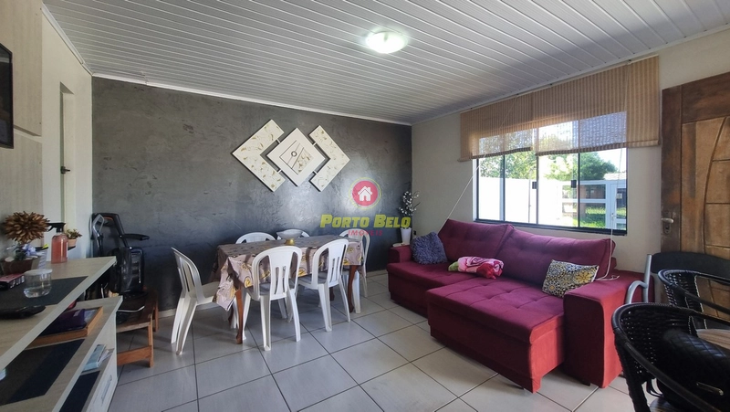 OPORTUNIDADE DUAS CASA COM VALOR UNICO!!! RAINHA DO MAR.: 5ª foto da galeria de imagens do imóvel