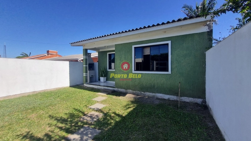 OPORTUNIDADE DUAS CASA COM VALOR UNICO!!! RAINHA DO MAR.: 3ª foto da galeria de imagens do imóvel