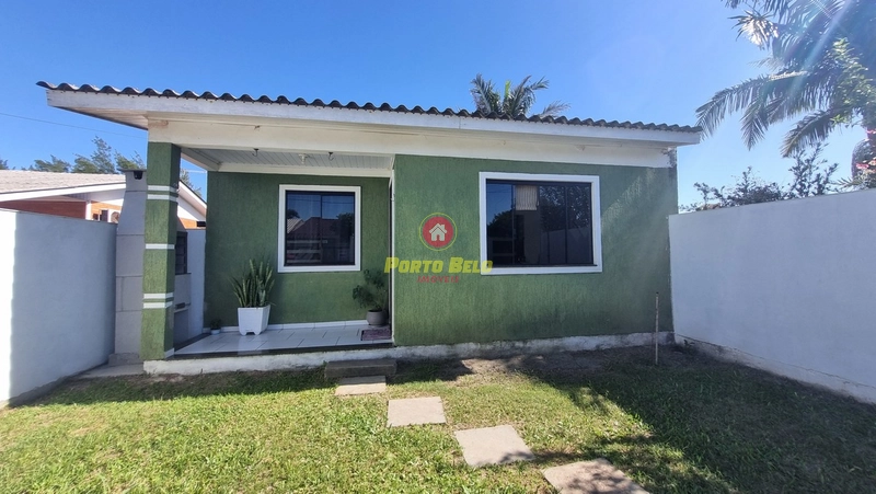 OPORTUNIDADE DUAS CASA COM VALOR UNICO!!! RAINHA DO MAR.: 2ª foto da galeria de imagens do imóvel