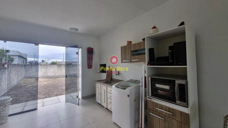 EXCELENTE CASA TODA EM LAJE EM NOIVA DO MAR: 6ª foto da galeria de imagens do imóvel