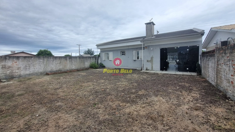 EXCELENTE CASA TODA EM LAJE EM NOIVA DO MAR: 4ª foto da galeria de imagens do imóvel