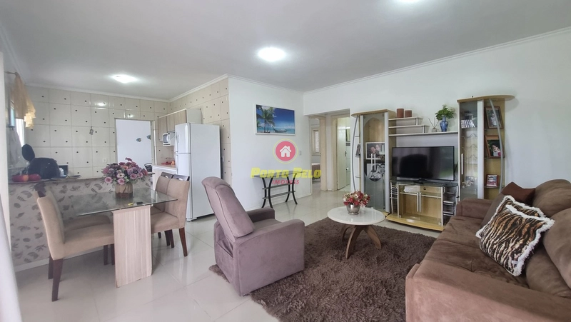 EXCELENTE CASA TODA EM LAJE EM NOIVA DO MAR: 9ª foto da galeria de imagens do imóvel