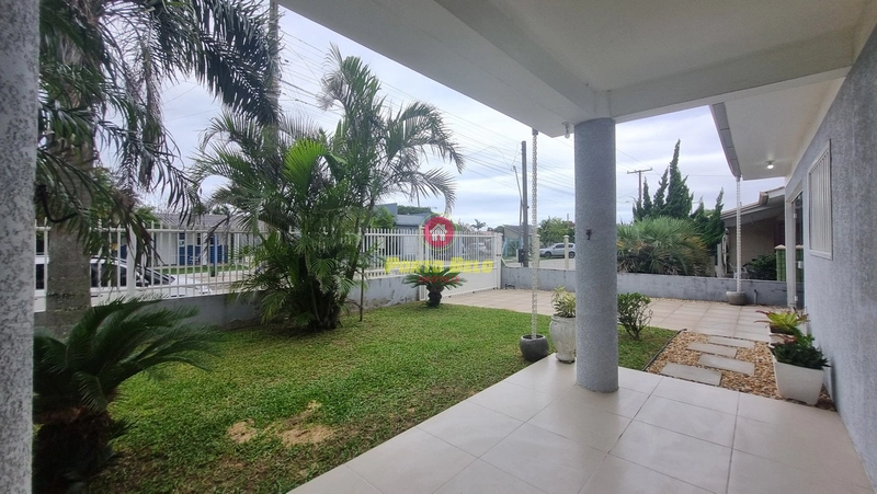 EXCELENTE CASA TODA EM LAJE EM NOIVA DO MAR: 3ª foto da galeria de imagens do imóvel