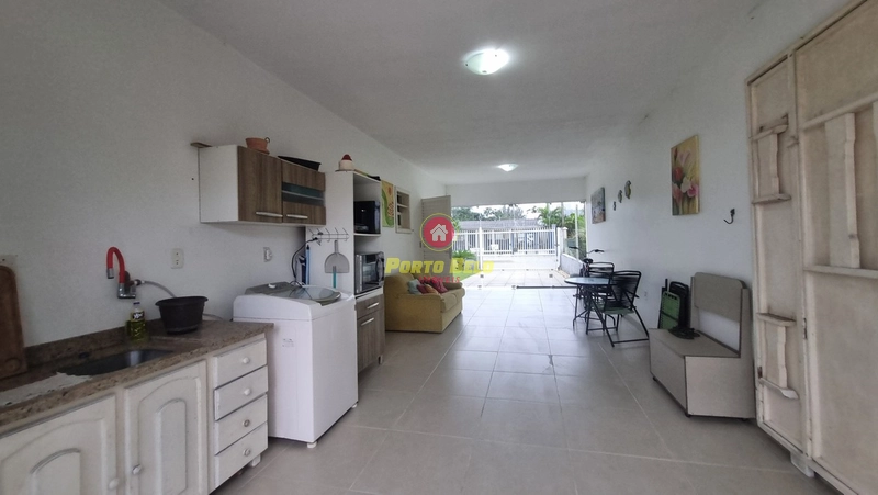 EXCELENTE CASA TODA EM LAJE EM NOIVA DO MAR: 7ª foto da galeria de imagens do imóvel