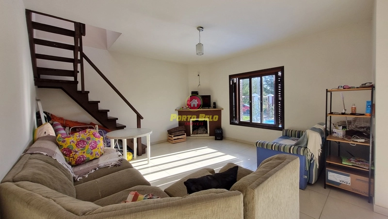 CASA APENAS 400M DO MAR- ESTUDA VEÍCULO E IMÓVEL: 11ª foto da galeria de imagens do imóvel