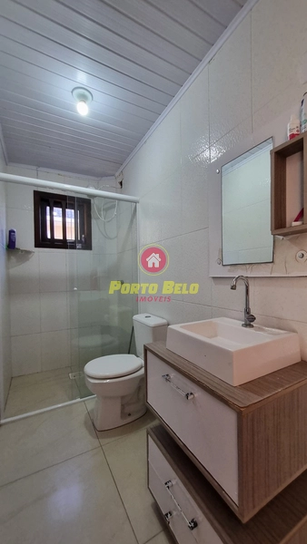 CASA APENAS 400M DO MAR- ESTUDA VEÍCULO E IMÓVEL: 19ª foto da galeria de imagens do imóvel