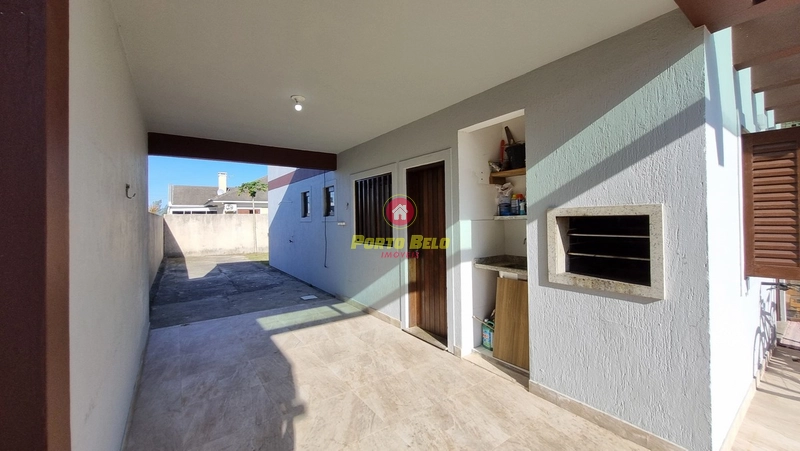 CASA APENAS 400M DO MAR- ESTUDA VEÍCULO E IMÓVEL: 5ª foto da galeria de imagens do imóvel