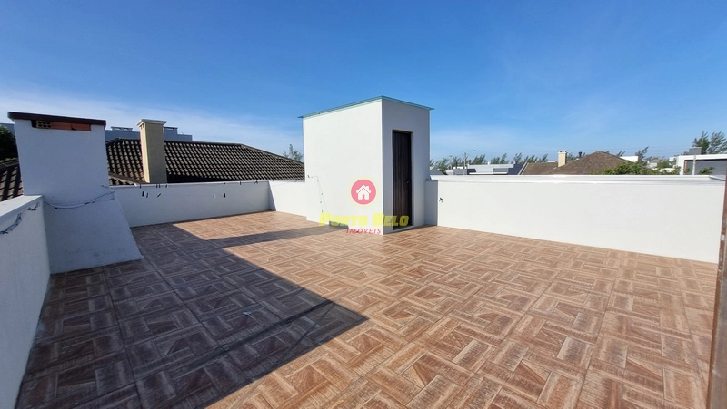 CASA APENAS 400M DO MAR- ESTUDA VEÍCULO E IMÓVEL: 10ª foto da galeria de imagens do imóvel