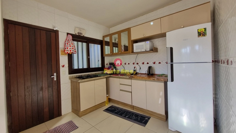 CASA APENAS 400M DO MAR- ESTUDA VEÍCULO E IMÓVEL: 12ª foto da galeria de imagens do imóvel