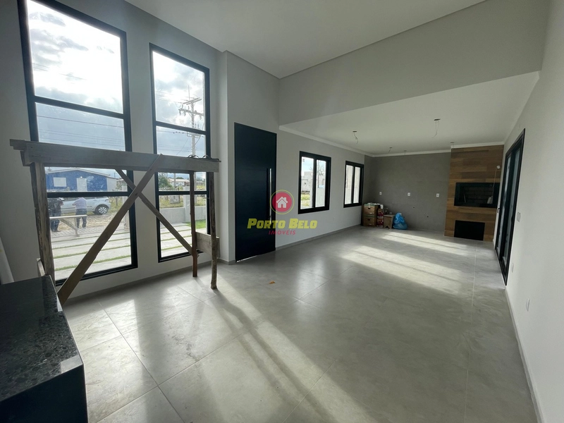 CASA NOVA COM PISCINA PRÓXIMO AO CENTRO: 15ª foto da galeria de imagens do imóvel