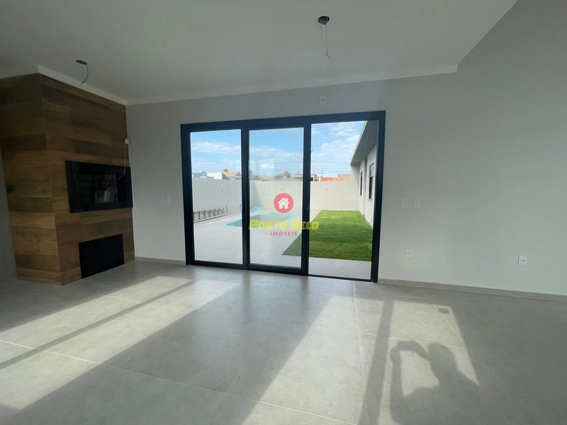 CASA NOVA COM PISCINA PRÓXIMO AO CENTRO: 14ª foto da galeria de imagens do imóvel