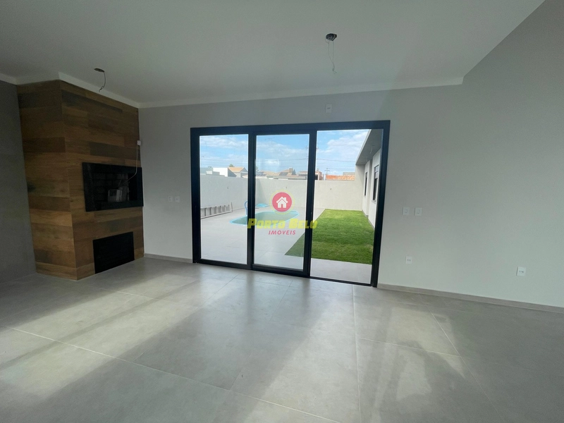 CASA NOVA COM PISCINA PRÓXIMO AO CENTRO: 11ª foto da galeria de imagens do imóvel