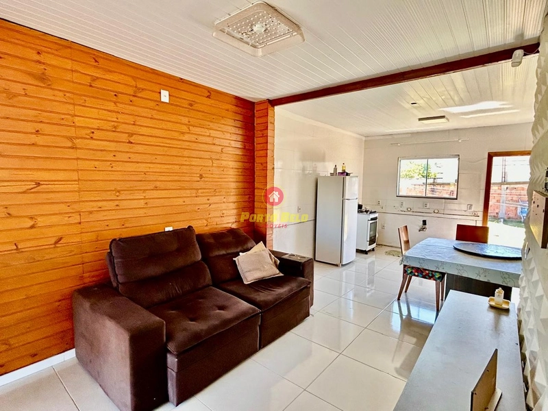 ESTUDA PROPOSTA E TERRENOS- CASA 3 DORM, SENDO UMA SUÍTE: 1ª foto da galeria de imagens do imóvel