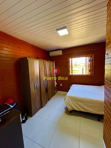 ESTUDA PROPOSTA E TERRENOS- CASA 3 DORM, SENDO UMA SUÍTE: 6ª foto da galeria de imagens do imóvel