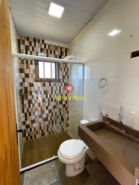 ESTUDA PROPOSTA E TERRENOS- CASA 3 DORM, SENDO UMA SUÍTE: 10ª foto da galeria de imagens do imóvel