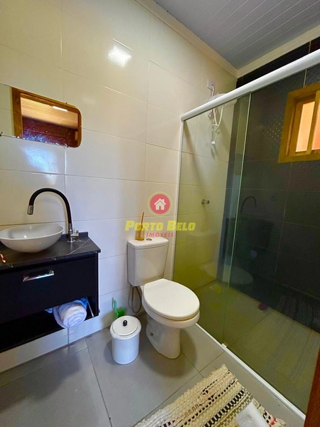 ESTUDA PROPOSTA E TERRENOS- CASA 3 DORM, SENDO UMA SUÍTE: 9ª foto da galeria de imagens do imóvel
