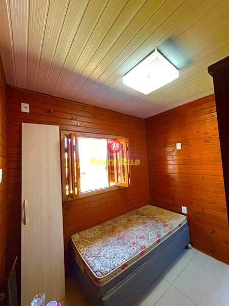 ESTUDA PROPOSTA E TERRENOS- CASA 3 DORM, SENDO UMA SUÍTE: 5ª foto da galeria de imagens do imóvel