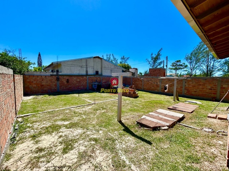 ESTUDA PROPOSTA E TERRENOS- CASA 3 DORM, SENDO UMA SUÍTE: 3ª foto da galeria de imagens do imóvel