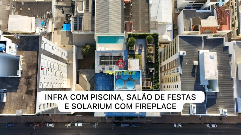 *APARTAMENTO A VENDA* COM INFRA A VENDA !!!: 19ª foto da galeria de imagens do imóvel