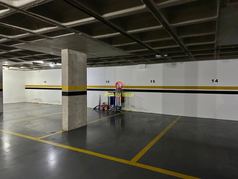 *APARTAMENTO A VENDA* COM INFRA A VENDA !!!: 16ª foto da galeria de imagens do imóvel