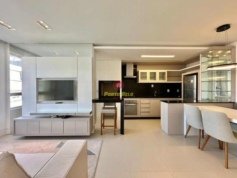 *APARTAMENTO A VENDA* COM INFRA A VENDA !!!: 3ª foto da galeria de imagens do imóvel