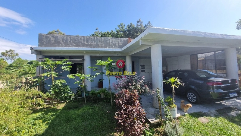 ESTUDA PROPOSTAS CASA TODA EM LAJE FRENTE MAR EM REGIÃO DE MORADORES: 1ª foto da galeria de imagens do imóvel