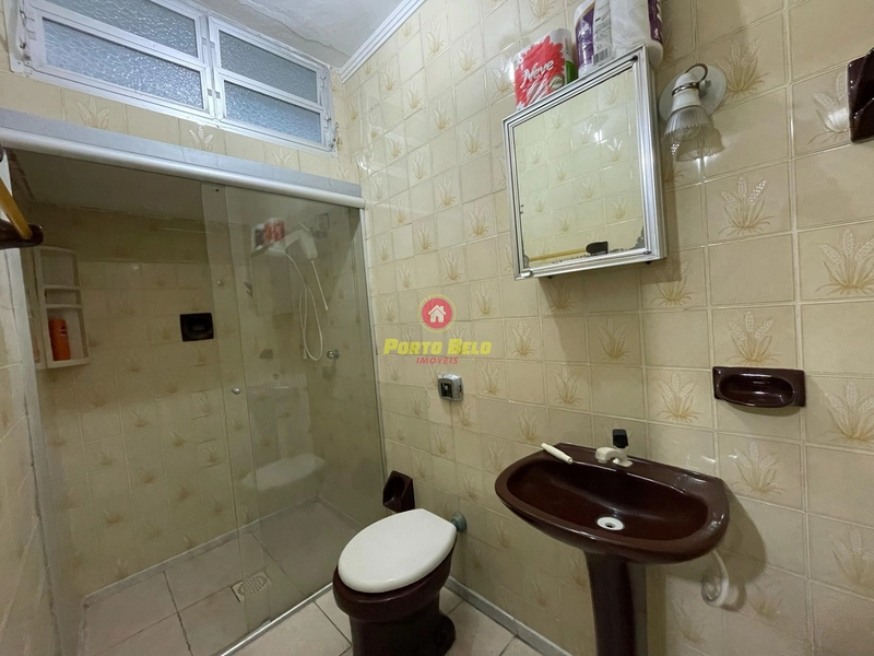 CASA TODA EM LAJE FRENTE MAR APENAS 1 QUADRA DA PRAIA: 18ª foto da galeria de imagens do imóvel